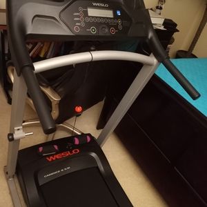 Treadmill